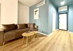 Apartament 2 camere cu loc parcare inclus- AFI Arad