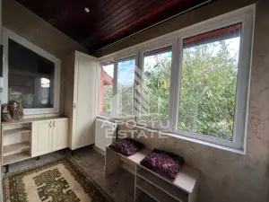 Apartament cu 2 camere, curte proprie,Pet Friendly,zona Lipovei - imagine 10