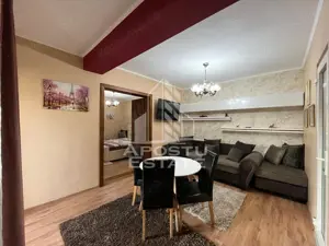 Apartament cu 2 camere, curte proprie,Pet Friendly,zona Lipovei - imagine 3