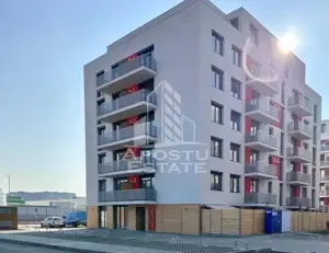 Apartament 2 camere cu loc parcare inclus- AFI Arad - imagine 9