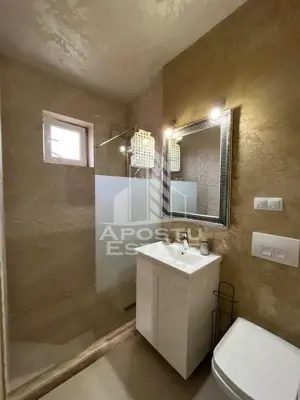 Apartament cu 2 camere, curte proprie,Pet Friendly,zona Lipovei - imagine 9