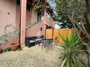 Apartament cu 2 camere, curte proprie,Pet Friendly,zona Lipovei - imagine 11