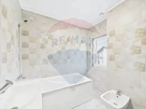 Casa moderna de vanzare P+1E, Comuna Berceni - imagine 14