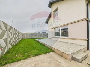 Casa moderna de vanzare P+1E, Comuna Berceni