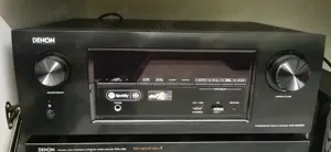 Vand Denon AVR-X2300W - imagine 4