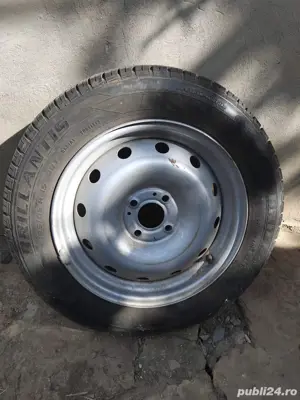 Rezerva de Dacia Logan Noua