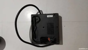 compresor auto 12V  - imagine 3