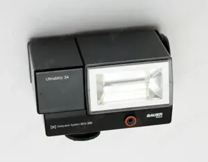 Diverse blitz-uri cu patina contact central - imagine 2