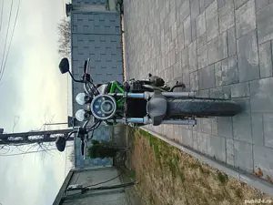 Suzuki GSF 600 Recent imatriculat ro.27 03 2025 - imagine 4 Suzuki GSF 600 Recent imatriculat ro.27 03 2025 - imagine 4