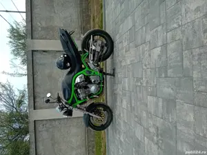 Suzuki GSF 600 Recent imatriculat ro.27 03 2025 - imagine 5 Suzuki GSF 600 Recent imatriculat ro.27 03 2025 - imagine 5