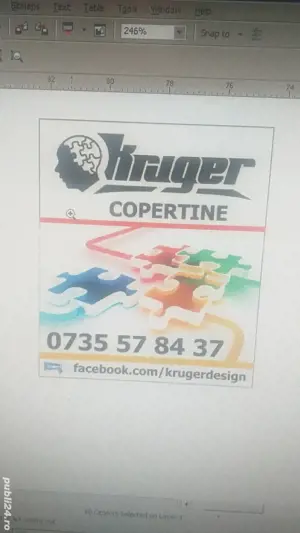 Copertine   Prelate   Închideri foisoare, terase