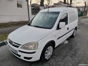 opel combo  - imagine 3