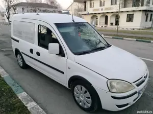 opel combo  - imagine 4