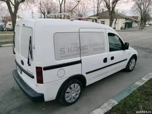 opel combo  - imagine 5