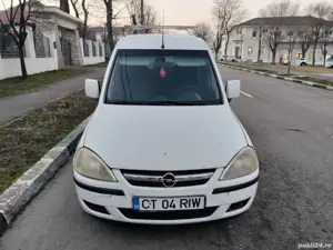 opel combo  - imagine 2