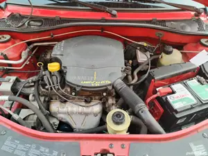 logan benzină  - imagine 3