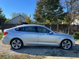 BMW 530 GT 2010   Full opțiuni, Impecabil, Recent înmatriculat   Preț corect! - imagine 2 BMW 530 GT 2010   Full opțiuni, Impecabil, Recent înmatriculat   Preț corect! - imagine 2