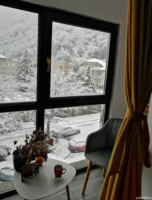 Garsonieră in stațiunea Băile Herculane  - imagine 2