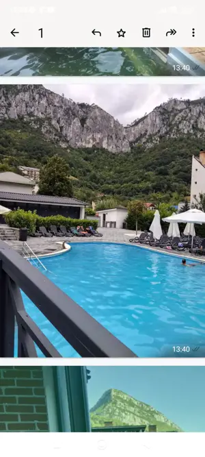 Garsonieră in stațiunea Băile Herculane  - imagine 3