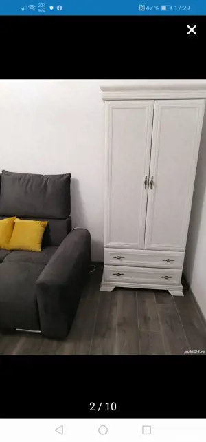 Garsonieră in stațiunea Băile Herculane  - imagine 7