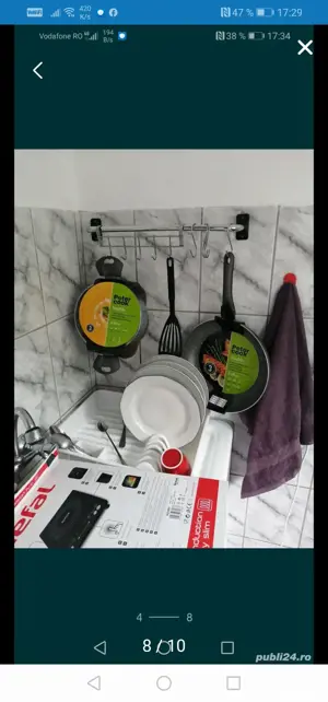 Garsonieră in stațiunea Băile Herculane  - imagine 6