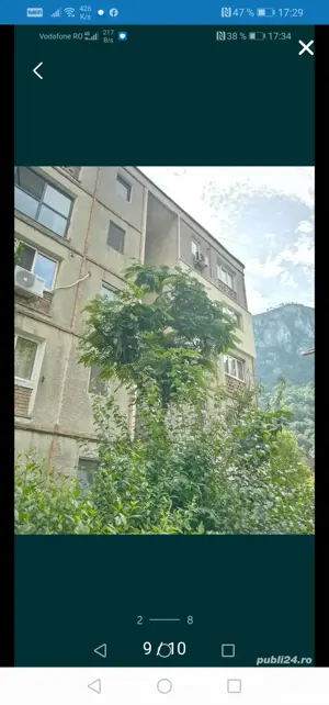 Garsonieră in stațiunea Băile Herculane  - imagine 8