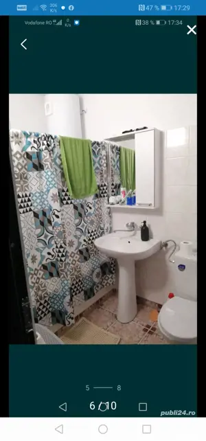 Garsonieră in stațiunea Băile Herculane  - imagine 5