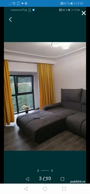 Garsonieră in stațiunea Băile Herculane  - imagine 4