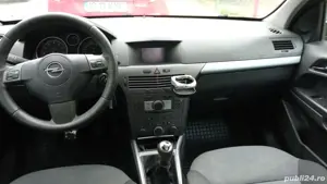 Vind Opel Astra  - imagine 4