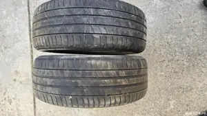 Anvelope vara 205 50 17