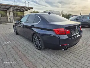 = B.M.W. 520d Facelift X-Drive 2.0 T.Diesel Navi Xenon Led 2015 E6 = 16.990 e. = - imagine 4