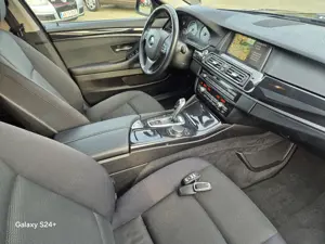 = B.M.W. 520d Facelift X-Drive 2.0 T.Diesel Navi Xenon Led 2015 E6 = 16.990 e. = - imagine 7