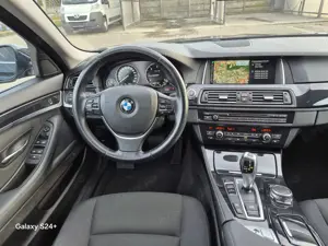= B.M.W. 520d Facelift X-Drive 2.0 T.Diesel Navi Xenon Led 2015 E6 = 16.990 e. = - imagine 5