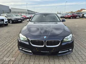 = B.M.W. 520d Facelift X-Drive 2.0 T.Diesel Navi Xenon Led 2015 E6 = 16.990 e. = - imagine 10