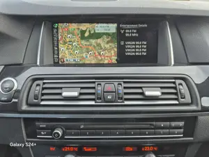 = B.M.W. 520d Facelift X-Drive 2.0 T.Diesel Navi Xenon Led 2015 E6 = 16.990 e. = - imagine 8