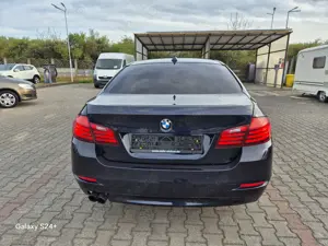= B.M.W. 520d Facelift X-Drive 2.0 T.Diesel Navi Xenon Led 2015 E6 = 16.990 e. = - imagine 11