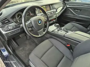 = B.M.W. 520d Facelift X-Drive 2.0 T.Diesel Navi Xenon Led 2015 E6 = 16.990 e. = - imagine 15