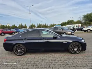 = B.M.W. 520d Facelift X-Drive 2.0 T.Diesel Navi Xenon Led 2015 E6 = 16.990 e. = - imagine 13