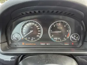 = B.M.W. 520d Facelift X-Drive 2.0 T.Diesel Navi Xenon Led 2015 E6 = 16.990 e. = - imagine 14