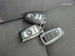 = B.M.W. 520d Facelift X-Drive 2.0 T.Diesel Navi Xenon Led 2015 E6 = 16.990 e. = - imagine 21