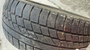 1 buc anvelopa iarna 215 50 17 Hankook