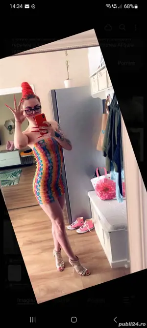 Top Trans Afrodita ! zeița ta ! - imagine 5