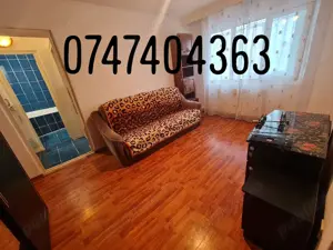 Apartament 3 camere Viziru 1, etaj 1