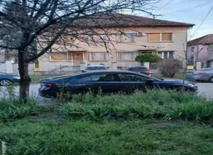 De vânzare vilă tip duplex Brâncoveanu - Balcescu