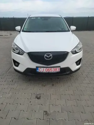 vand mazda cx5