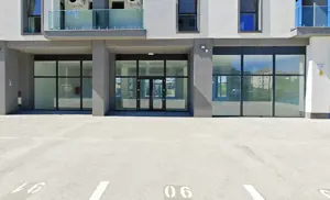 Spatiu Comercial - Str. Liviu Rebreanu - 286 MP - Comision 0% - imagine 6 Spatiu Comercial - Str. Liviu Rebreanu - 286 MP - Comision 0% - imagine 6