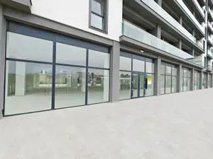 Spatiu Comercial - Str. Liviu Rebreanu - 286 MP - Comision 0% - imagine 2 Spatiu Comercial - Str. Liviu Rebreanu - 286 MP - Comision 0% - imagine 2