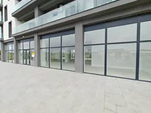 Spatiu Comercial - Str. Liviu Rebreanu - 286 MP - Comision 0% - imagine 3 Spatiu Comercial - Str. Liviu Rebreanu - 286 MP - Comision 0% - imagine 3