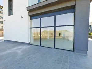 Spatiu Comercial - Str. Liviu Rebreanu - 286 MP - Comision 0% - imagine 5 Spatiu Comercial - Str. Liviu Rebreanu - 286 MP - Comision 0% - imagine 5