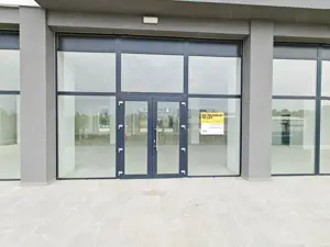 Spatiu Comercial - Str. Liviu Rebreanu - 286 MP - Comision 0% - imagine 4 Spatiu Comercial - Str. Liviu Rebreanu - 286 MP - Comision 0% - imagine 4